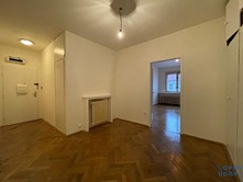 Pronájem bytu 1+1 52 m²